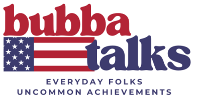 bubba talks